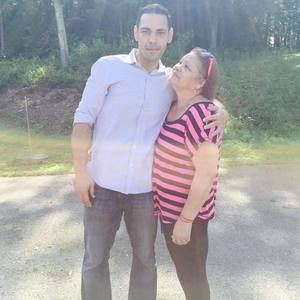 Meet your Posher, Jonathan